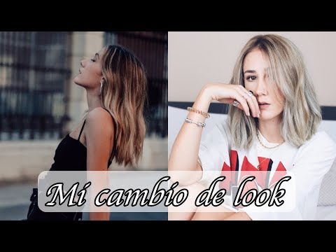 MY MAKEOVER | ItsJudith