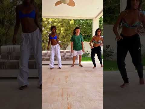 VAI SOLTANDO O PANCADÃO