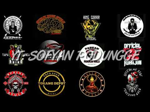 12 BASUDARA "MEMANG BUKAN SATU DARAH TAPI TORANG BASUDARA" By @DHITO ALI