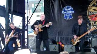 The Blasters - &quot;Border Radio&quot;