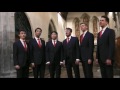 The King's Singers: Alice in Wonderland