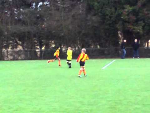 Rozenburg f1-Strijen f1