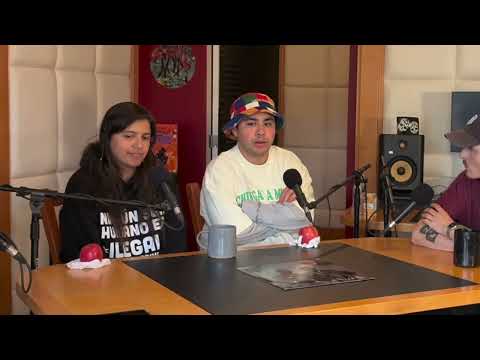 ICON HIP HOP PODCAST - The Neighborhood Kids