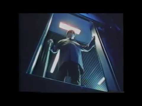 Mandroid - Haunted Elevator - お化けエレベーター