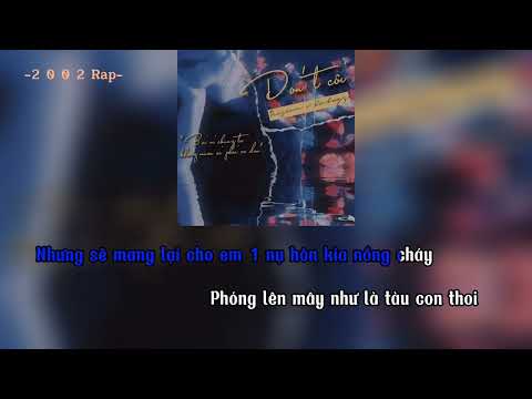 [Beat gốc] Don't Côi - RPT Orijinn x Ronboogz | karaoke | 2002 Rap