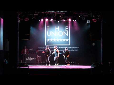 發光@THE UNION VOL7