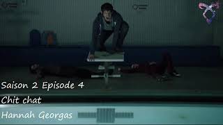 Teen wolf S2E04 - Chit chat - Hannah Georgas