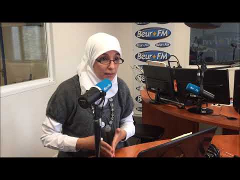 [A Votre Santé] "Troubles sexuels de la femme, quelles solutions ?" avec Nadia El Bouga