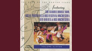 Over The Waves/I&#39;ll Be Your Sweetheart/She&#39;s A Lassie From Lancashire/My Girl&#39;s A Yorkshire...