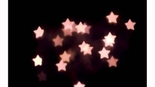 Christmas Lights Stars