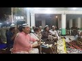 Koi Na Kasoor Dasya Chala Gya Aen Vichhora Pa Ke By Shahid Ali Nusrat Qawwal
