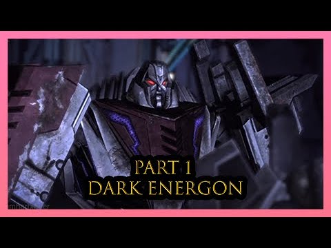 Transformers: War for Cybertron Part 1 Dark Energon No Commentary