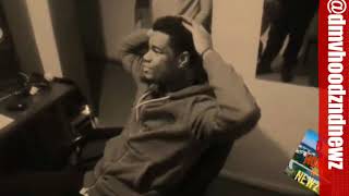 OC VEEZY TALKS ABOUT PAST BEEF, MUSIC, STREETS, AND MORE