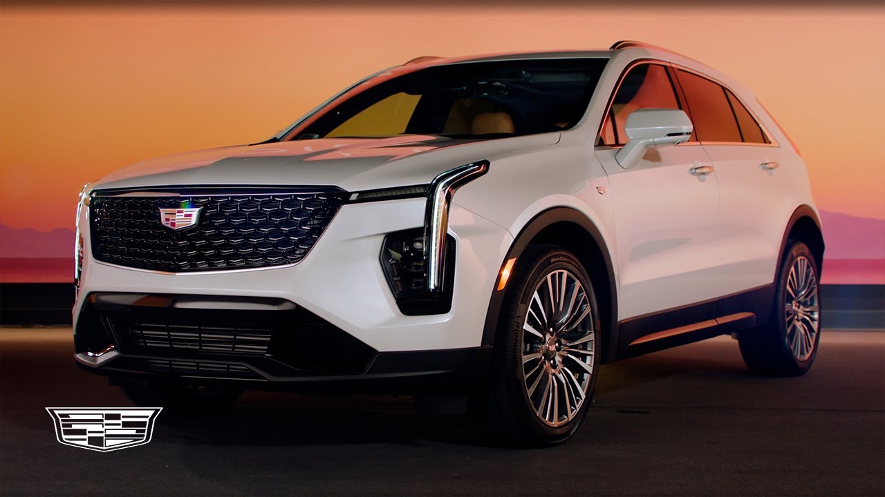 2024 cadillac xt4 youtube video cover img
