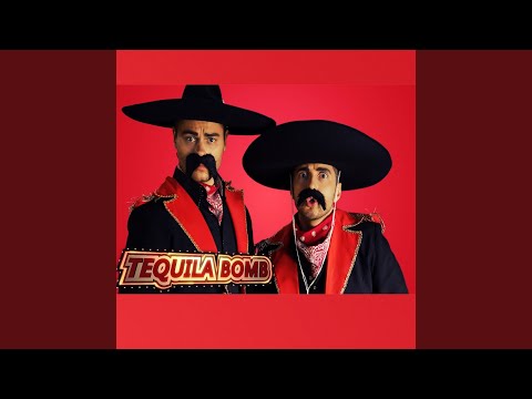 Tequila Bomb (Dween Remix)