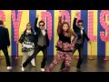 [Official] Piggy Dolls - Trend HD M/V 