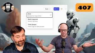Commentary - 365 Message Center Show