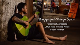 Download lagu Bonet Less - Bangga Jadi Pekerja Keras BJGN RECORDS mp3