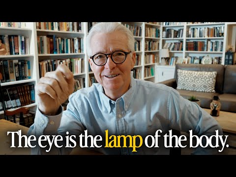 How to See People Through God's Eyes