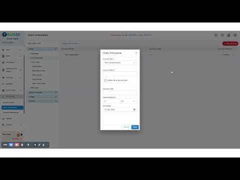 How to Use Raseed Accounting Module (Hindi) | Streamline Billing, Accounting & Inventory
