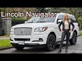 2024 Lincoln Navigator Review Pure Luxury Isn T Comfy