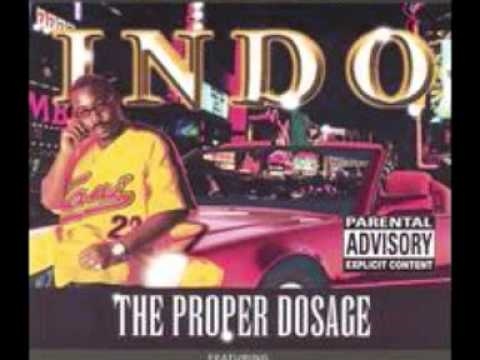 Indo- Ready To Face Fears