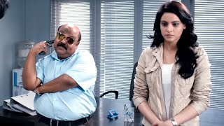 Best Comedy Movie | Shakal Pe Mat Ja Movie | Shubh | Raghuveer Yadav | Saurabh Shukla Comedy