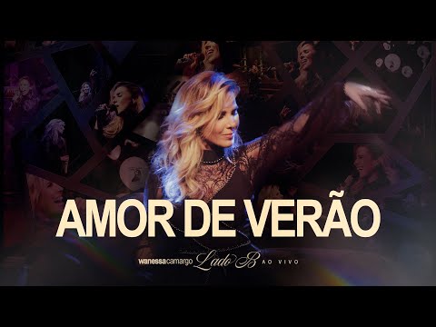 Amor De Verão - Wanessa Camargo