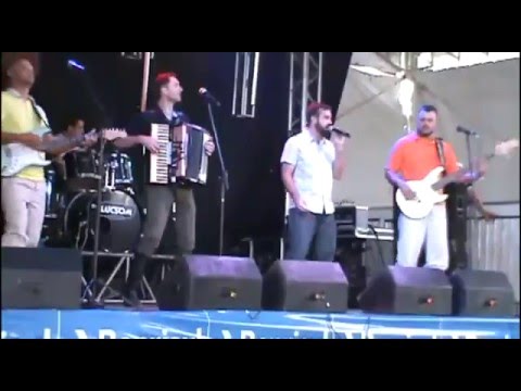 Grupo Buenaço - Aos Domingos