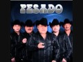 Grupo pesado la puerta del olvido