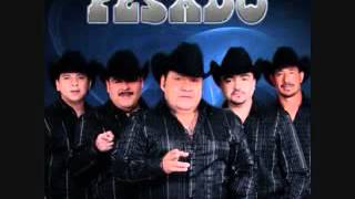 Grupo pesado la puerta del olvido