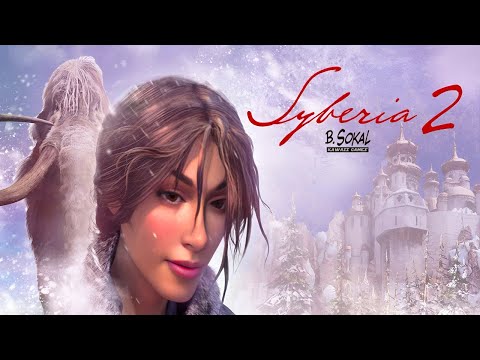 Syberia II [PC] Gameplay Walkthrough FULL GAME [4K60ᶠᵖˢ🔴]