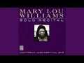 Concerto Alone At Montreux (Live At Montreux Jazz Festival, Montreux, CH / July 16, 1978)