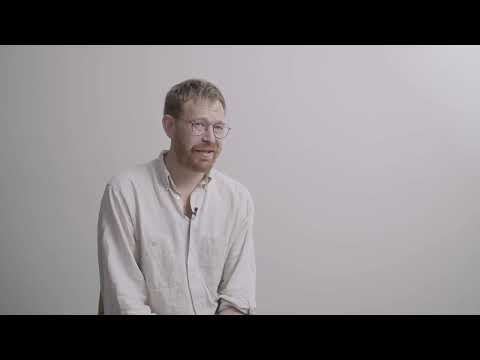 A splash picture related to 'Kasper Nørmark<br>What is the relation between Cultural Game Jams and Museum?'