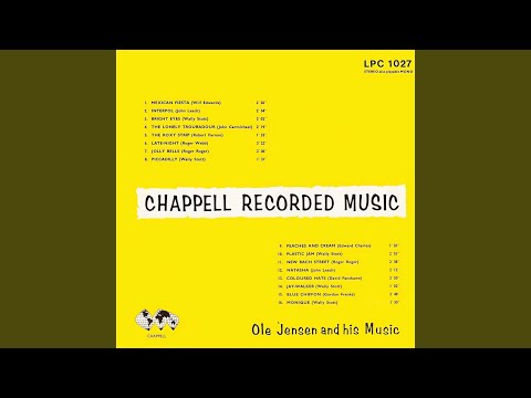 The Lonely Troubadour