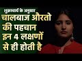 Tricky Women Can Be Identified By These 4 Signs Boys Must Look For Them Shukra Niti