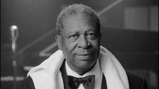 B.B. King - Pull It Back