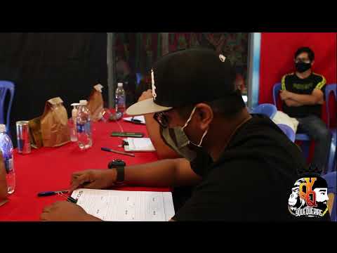 MATIENZO VS BIG BECK (CUARTOS)