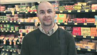 How to Menu Plan and Shop