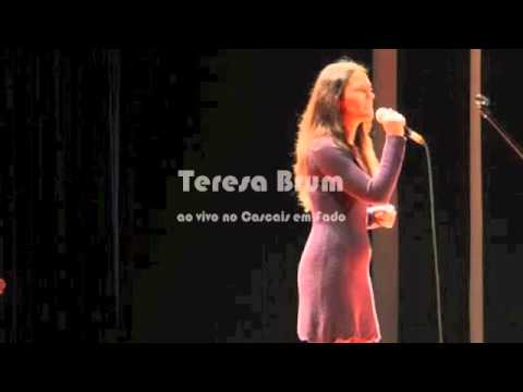 Malvarosa - Teresa Brum