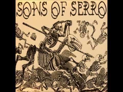 Sons of Serro - Sons of Serro (Full EP 2017)