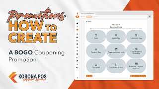 How to Create a Buy 1 Get 1 Discount