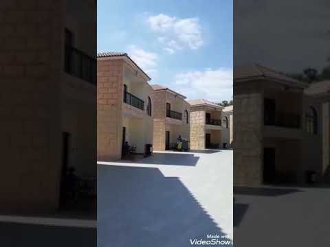 Palma beach resort Umm Al Qwain