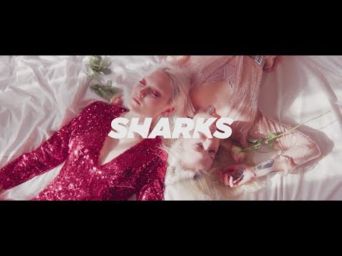 Sharks - Money (Official Video)