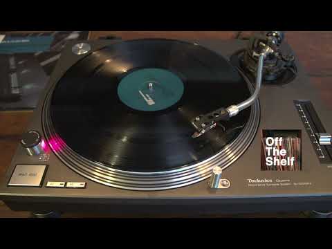 Dave London & Filthy Rich - Twisted (Breaks Mix) Distinct'ive Breaks ‎– DP 97/1