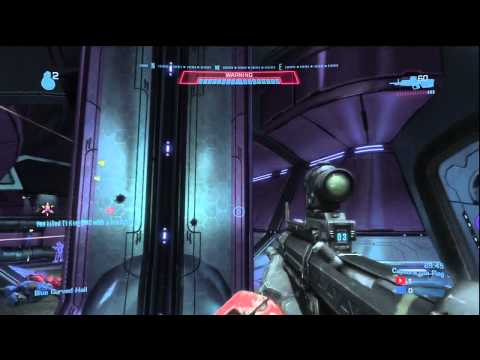 BUK 57 POV - CTF Zealot vs SK-Gaming