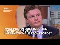 Gevaar rondom kerncentrales: 'We hopen maar dat ze hun hoofd erbij houden'