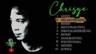 Download lagu Chrisye - Pop Album RESESI tahun 1983 (eros & yockie) - TANPA IKLAN mp3 Download lagu Chrisye - Pop Album RESESI tahun 1983 (eros & yockie) - TANPA IKLAN mp3