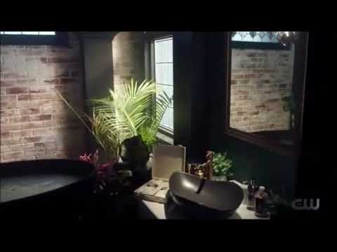 Riverdale 5x17 Chad tries to kill Veronica And Veronica killed Chad (Chad Death)