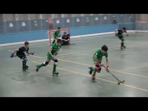 20220218 CENTRO ASTURIANO-ROLLER JUVENIL